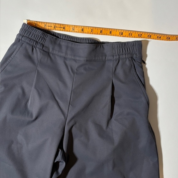 The North Face  Relaxed Fit Standard Wide Pant Vanadis Grey 4 - Picture 7 of 8